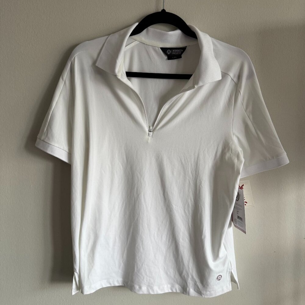 Women's Athletic Golf Tennis Polo